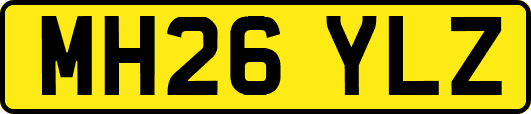 MH26YLZ