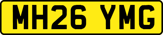 MH26YMG