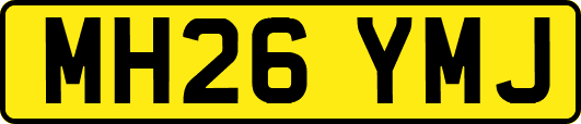 MH26YMJ