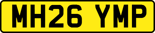 MH26YMP
