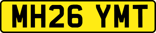 MH26YMT