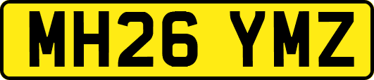 MH26YMZ