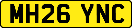 MH26YNC