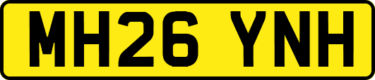 MH26YNH