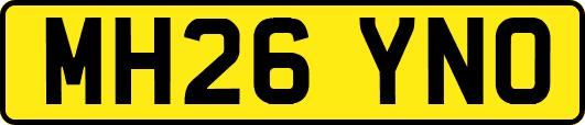 MH26YNO