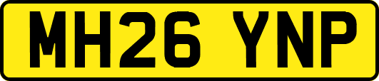 MH26YNP
