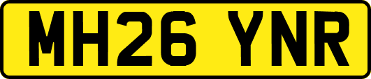 MH26YNR