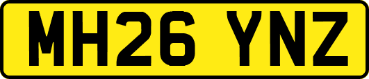 MH26YNZ