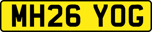 MH26YOG