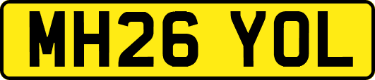 MH26YOL