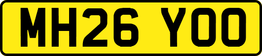 MH26YOO