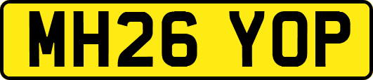 MH26YOP