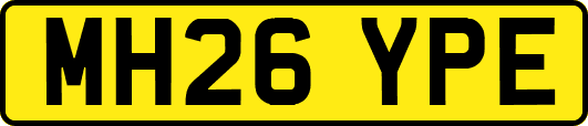 MH26YPE