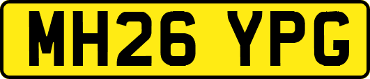 MH26YPG