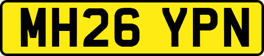 MH26YPN