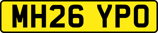 MH26YPO