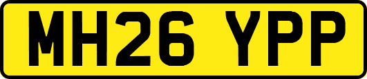 MH26YPP
