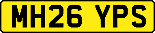 MH26YPS