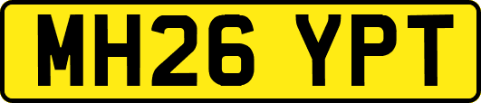 MH26YPT