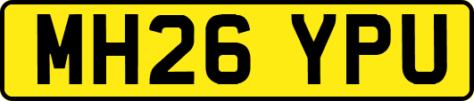 MH26YPU