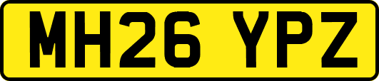 MH26YPZ