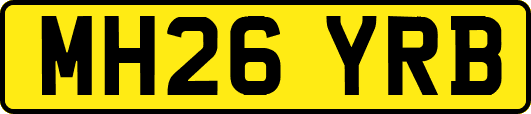 MH26YRB