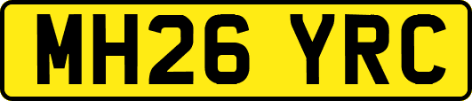 MH26YRC