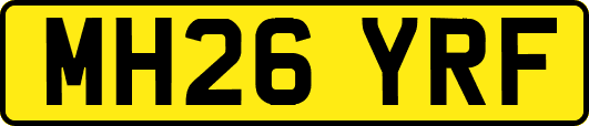 MH26YRF