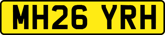 MH26YRH