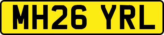 MH26YRL