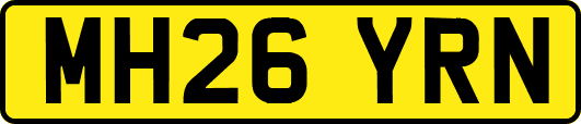 MH26YRN