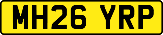MH26YRP