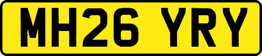 MH26YRY
