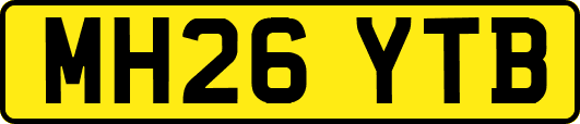 MH26YTB