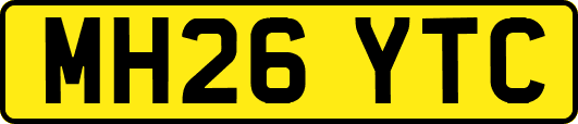 MH26YTC