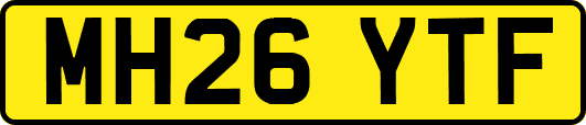 MH26YTF