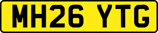 MH26YTG
