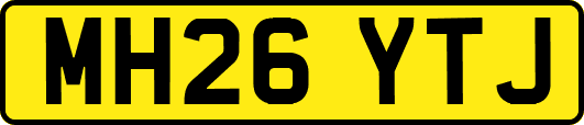 MH26YTJ