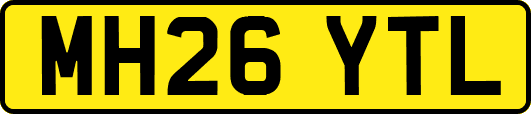 MH26YTL