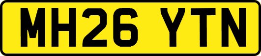 MH26YTN