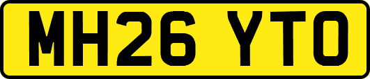 MH26YTO