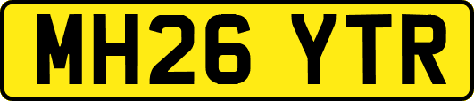 MH26YTR
