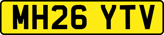 MH26YTV