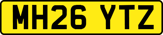 MH26YTZ