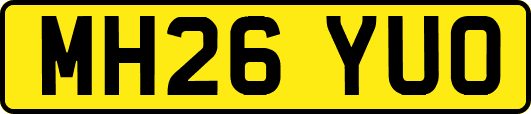 MH26YUO