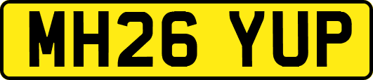 MH26YUP