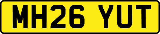 MH26YUT