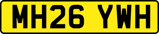 MH26YWH