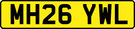 MH26YWL