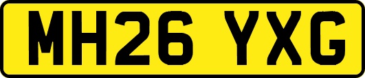 MH26YXG